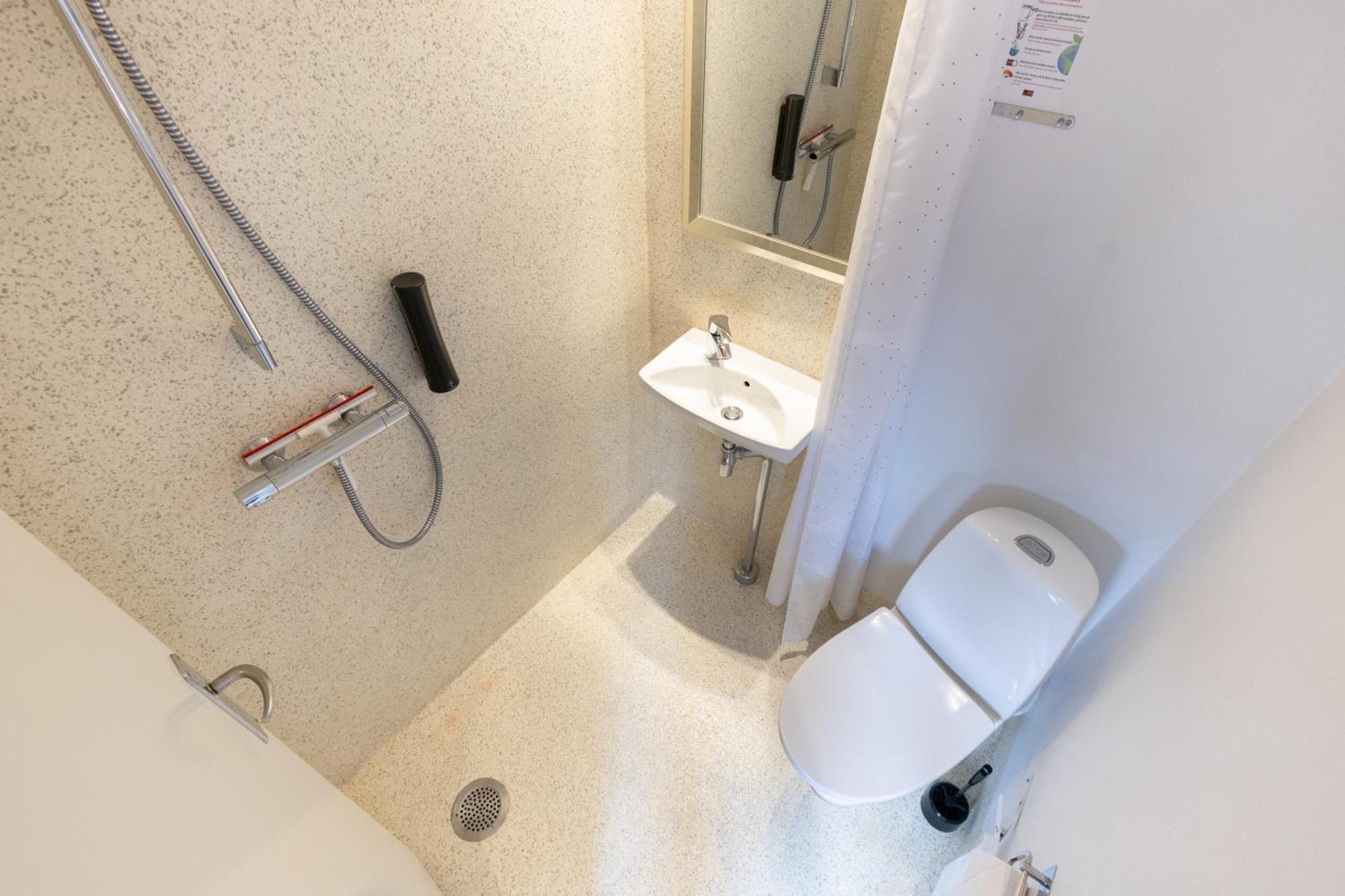 Milling Hotel Mini 11 Odense Zewnętrze zdjęcie