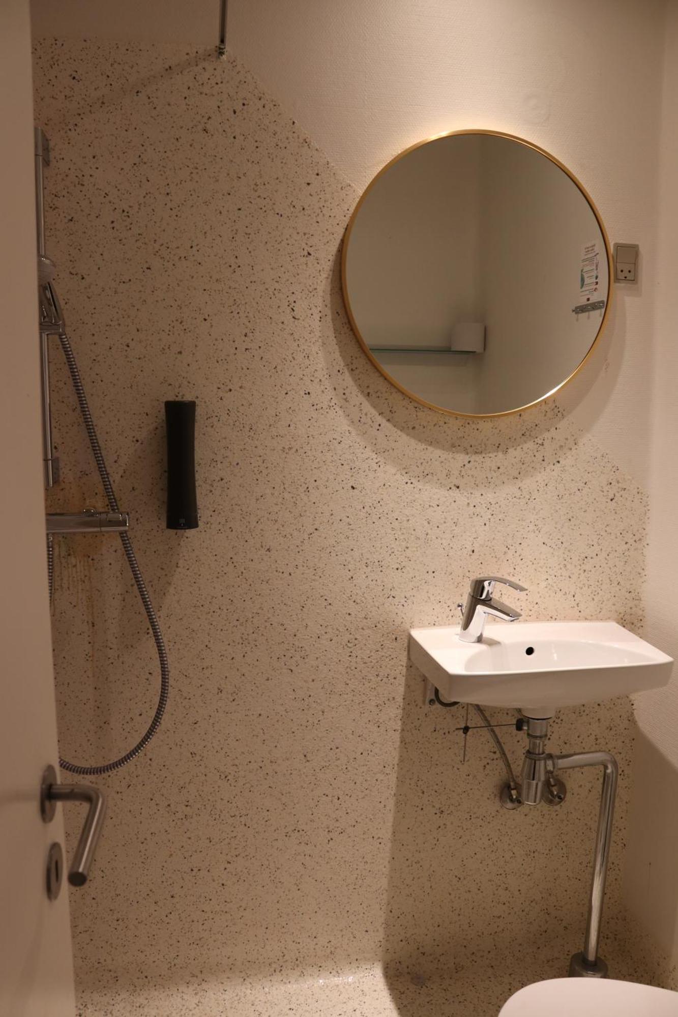Milling Hotel Mini 11 Odense Zewnętrze zdjęcie