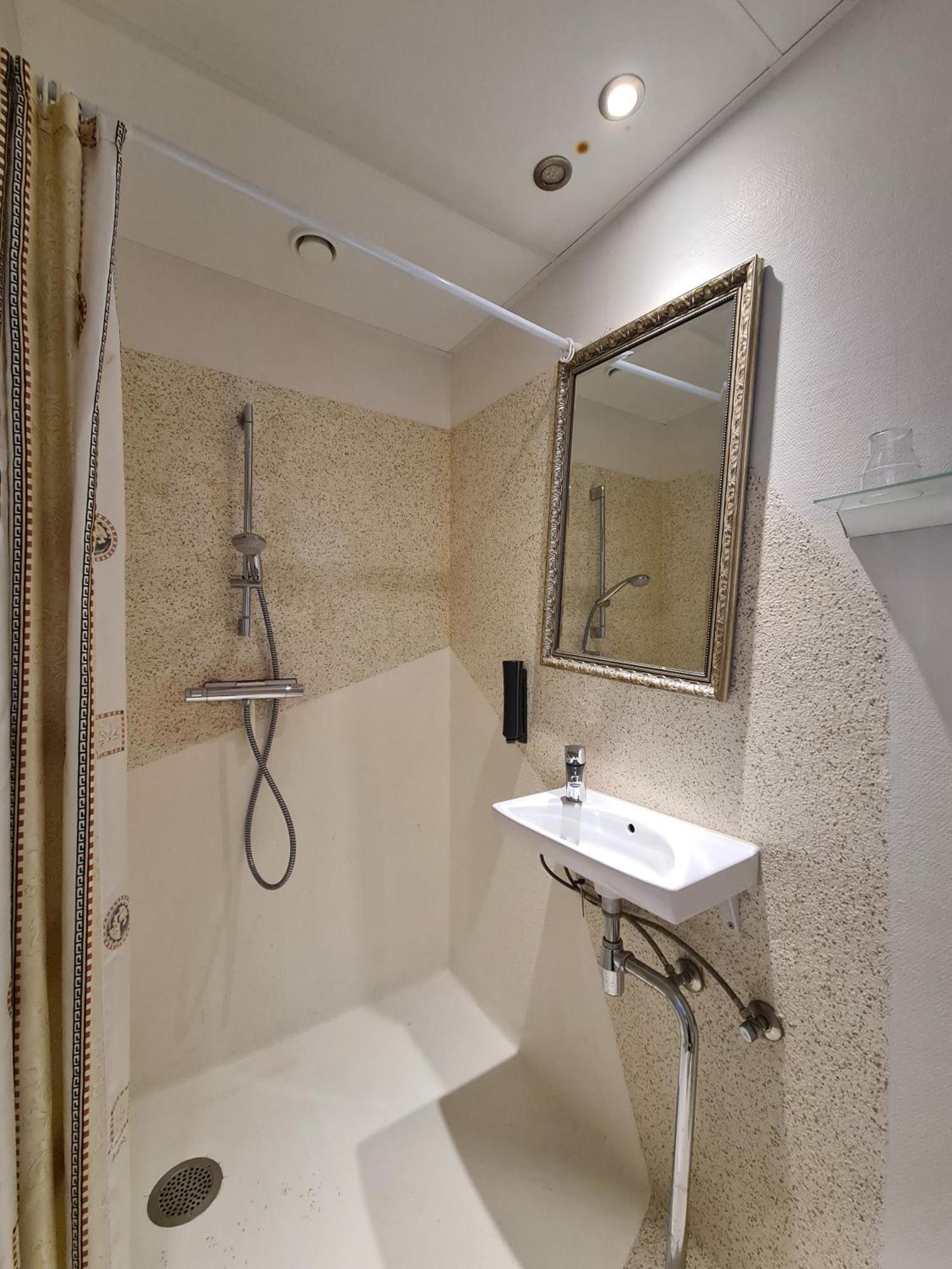 Milling Hotel Mini 11 Odense Zewnętrze zdjęcie