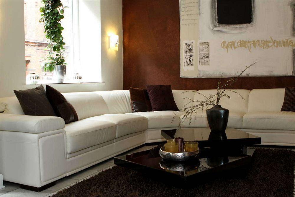 Milling Hotel Mini 11 Odense Zewnętrze zdjęcie